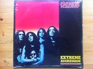 KREATOR EXTREME AGGRESSION - OG USA EPIC STILL SEALED Metal PROMO VINYL LP
