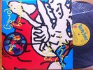 the ROLLING STONES - WINNING UGLY - 1986 Canada ONLY PROMO 12