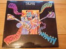 The Who - A Quick One - Superb Original Mono nr Mint Reaction 593 002