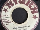 Tappa Zukie - Man From Bosrah orig. Stars Killer Dj  Reggae