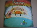 HAIZEA St BASQUE ACID FOLK PSYCH OR LP 1977 Pokora 3 IOIOTS Spain