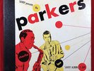 CHARLIE & LEO PARKER The Parkers 3x 78 set SAVOY ORG.