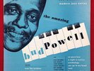 BUD POWELL The Amazing 10