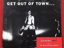 JACK SHELDON Get Out of Town 10