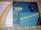 DEPECHE MODE-CONSTRUCTION TIME AGAIN-Vinyl LP + Intercord Poster & Promo Sheet