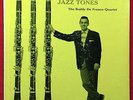 BUDDY DeFRANCO Jazz Tones LP NORGRAN DG ORIG.