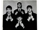 The Beatles - Leave My Kitten Alone - *WITHDRAWN* U.S. Picture Sleeve *NM*