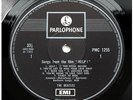 The Beatles - Help - Rarest UK Pressing - 1969 1-EMI Box *MONO* LP EX+