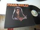 PAUL KELLY DON´T BURN ME 1973 MINT UK 1ST WARNER LP SOUL FUNK