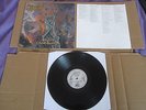MALEVOLENT CREATION The Ten Commandments RC RARE 1991 ORIGINAL LP EXCELLENT COPY