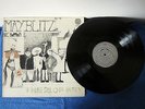 MAY BLITZ: The 2nd of May   ORIGINAL GERMAN VERTIGO SWIRL LP   GATEFOLD SLEEVE