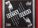 DEXTER GORDON Quintet 10