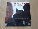 RARE - Vinyl, Doppel LP, Keith Murray, Enigma, 1996, USA