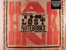 VARIOUS: The Lost Notebooks Of Hank Williams LP (180 gram pressing, includes cd