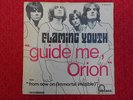 FLAMING YOUTH 