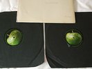 The Beatles MONO WHITE ALBUM No. 0000545  MEGA LOW numbered 1st UK Pressing