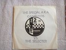 THE SPECIALS  GANGSTERS 7