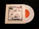 U2 U2-3 Out Of Control Irish white vinyl 7