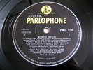 THE BEATLES-WITH THE BEATLES-PARLOPHONE 1ST PRESS MONO-1N - JOBETE - GOTTA -1963
