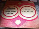 RONNIE SCOTT QNT RARE ESQUIRE EP