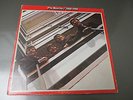 1973 The Beatles 1962-1966 LP 2x Apple SKBO 3403 VG+ Compilation