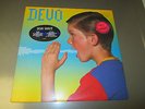 1984 DEVO – Shout LP Warner Bros 1-25097 PROMO w/ Insert NM/EX