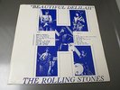 1971  Rolling Stones – Beautiful Delilah LP Bootleg German Ruthless Rhymes EX/EX