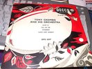 TONY CROMBIE/DIZZY REECE/ANNIE ROSS RARE ESQUIRE EP
