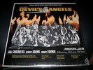 DEVIL'S ANGELS Biker OST Mono og Davie Allan and the Arrows acid fuzz psych lp