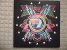 Hawkwind X In Search of Space LP album gatefold w/ logbook