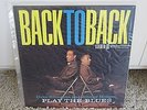 Duke Ellington Johnny Hodges Back To Back Classic Records 180g Verve SEALED