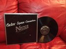 NM 1979 Nazca Line Outer Space Connection  LP Private Psych Acid Archives