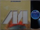 BONEY M. -- THE MAGIC OF BONEY M. **** ORIGINAL EX 1980 ** RARE LP ** FIRSTPRESS
