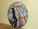 THE STOOGES / IGGY POP -SEARCH AND DESTROY-RAW MIXES VOL.3--RARE LP PICTURE DISC