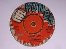 The Maytones - Serious Love 1970 UK 45 PUNCH