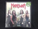 MANOWAR   LIMITED BOX PICTURE DISC  20 COPIES  STILL SEALED  RAGE  SAVATAGE