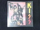 KISS  NUITS PARISIENNES  BOX SET 2  LIVE IN PARIS 1976  STILL SEALED