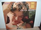 ANITA ELLIS     HIMS     VERY RARE 1958 EPIC FEMALE VOCALS VINYL LP NM-