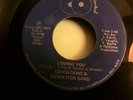 Deviations & Band Loving You Rare Ohio  Northern Soul doowop/funk
