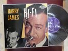 HARRY JAMES IN HI FI  10
