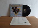 Alice Cooper Welcome To My Nightmare LP UK 1975 MINT