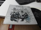 JOHN DUMMER CABAL 1969 MINT UK 1ST MERCURY  VINYL