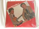 JOHN & BUCKY PIZZARELLI  2 x 7 = Pizzarelli 7 String Guitar Duets SEALED LP