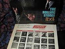 SHRINK MINT 1964 ROLLING STONES   12 X 5   WILD RAUNCHY R&B GARAGE BLUES SHAKE