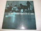 JAZZ- STANLEY TURRENTINE WITH THE THREE SOUNDS- BLUE NOTE 4057- BLUE HOUR- HEAR