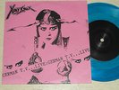 X-RAY SPEX V.RARE GERMAN TV ONLY 7