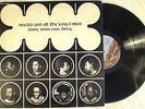 Maceo And All The King's Men LP HOUSE OF THE FOX Doing Their Own Thing RARE FUNK