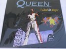 QUEEN A KIND OF MAGIC 7
