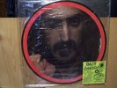 FRANK ZAPPA  - BABY SNAKES  Picture Disc   12 Inch  NEW  Barking Pumkin