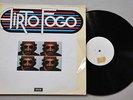 AIRTO FOGO-RARE LATIN FUSION JAZZ FUNK-DECCA-278 117-PROMOTIONAL?-ORIGINAL LP